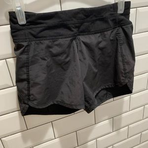 Ivivva Shorts by lulu lemon